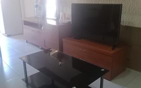 Barcelona Appartment